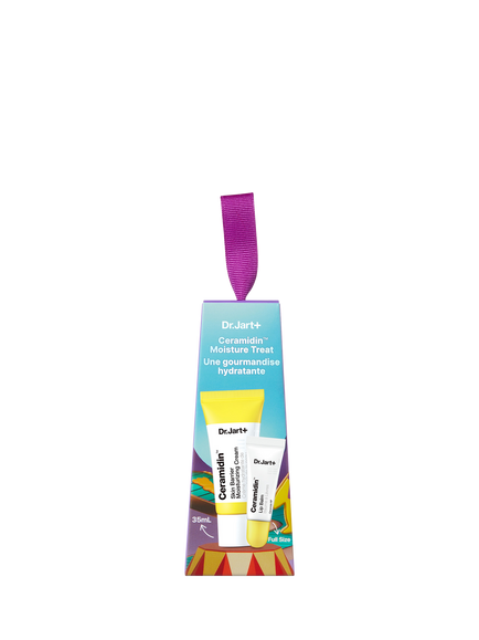 Dr.Jart+ Ceramidin Moisture Treat Ornament, 