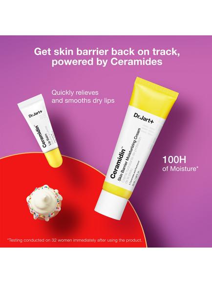 Dr.Jart+ Ceramidin Moisture Treat Ornament - view 2, 