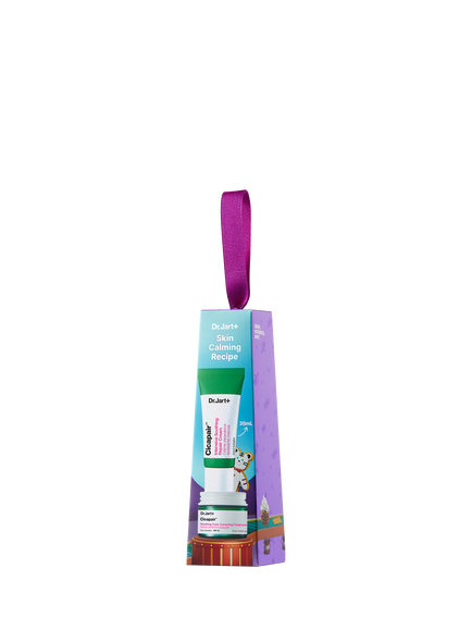 Dr Jart Skin Calming Recipe Ornament, 