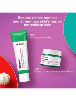 Dr Jart Skin Calming Recipe Ornament - view 2, 