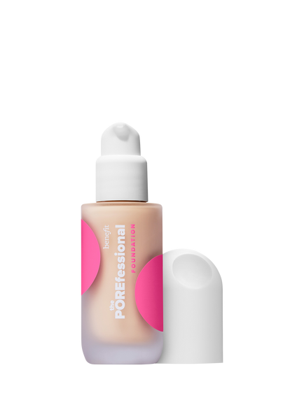 Benefit The POREfessional Foundation, 1c Ultimate