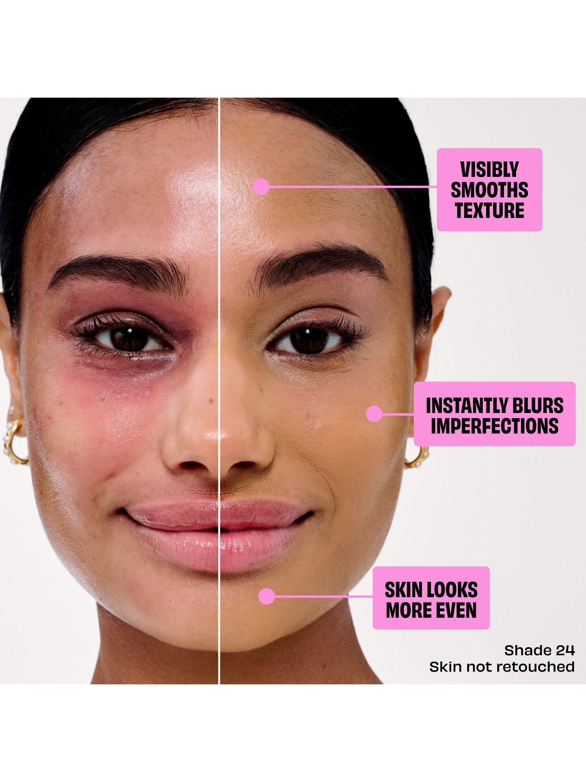 Product image 9 of 10, which shows Benefit The POREfessional Foundation, 29W Driven