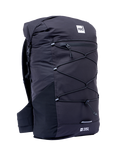 Red Lightweight Waterproof Backpack, 35L