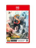 Wild Hearts S, Switch 2