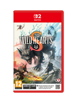 Wild Hearts S, Switch 2