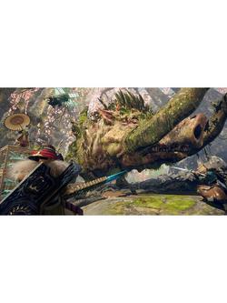 Wild Hearts S, Switch 2 - view 2, Multi