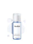 Medik8 Press & Clear Exfoliating 2% BHA Tonic Gentle-Release Salicylic Acid, 150ml