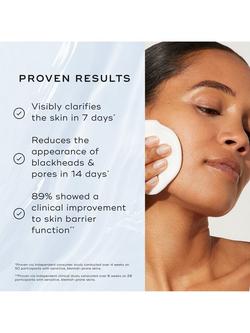 Medik8 Press & Clear Exfoliating 2% BHA Tonic Gentle-Release Salicylic Acid, 150ml - view 2, 