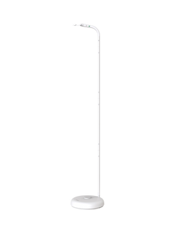 LeapFrog Universal Over-the-Cot Camera Floor Stand, White, White