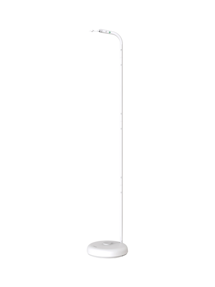 LeapFrog Universal Over-the-Cot Camera Floor Stand, White, White