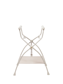 Maxi-Cosi Indigo Baby Bath Stand, Grey - view 2, Grey