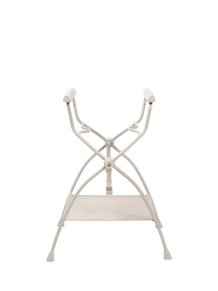 Maxi-Cosi Indigo Baby Bath Stand, Grey - view 2, Grey