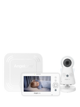 Angelcare AC25 Baby Movement Monitor with Video & Sound
