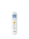 Braun Sensian 3 Forehead Baby Thermometer