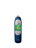 Braun ThermoScan 7+ Connect Ear Baby Thermometer