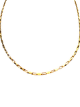 Pre-loved L & T Heirlooms 9ct Yellow Gold Box Chain