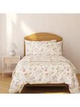Kabode Boho Duvet Cover and Pillowcase Set, Single, Multi
