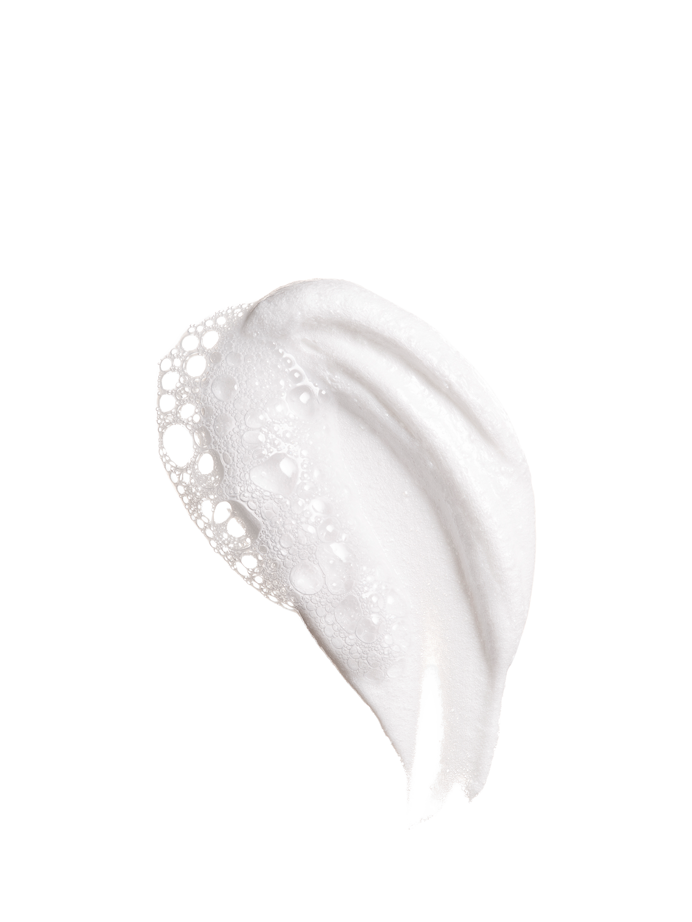 Product image 2 of 9, which shows bareMinerals SKINLONGEVITY Cushion Cloud Foaming Cleanser Mineral Herb Complex, 120ml