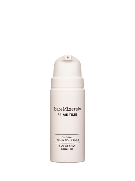 bareMinerals PRIME TIME Original Foundation Primer, 30ml, 