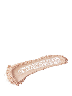 bareMinerals Deluxe Original MINERAL VEIL Loose Set Powder, 24g - view 2, Translucent