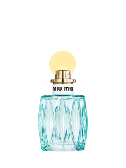 Miu Miu L'Eau Bleue Eau de Parfum, 