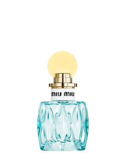 Miu Miu L'Eau Bleue Eau de Parfum, 