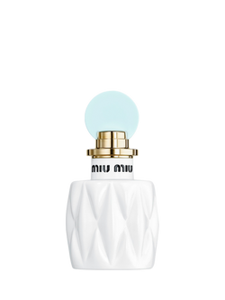 Miu Miu Fleur de Lait Eau de Parfum, 