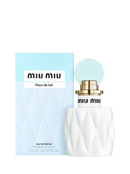Miu Miu Fleur de Lait Eau de Parfum - view 2, 
