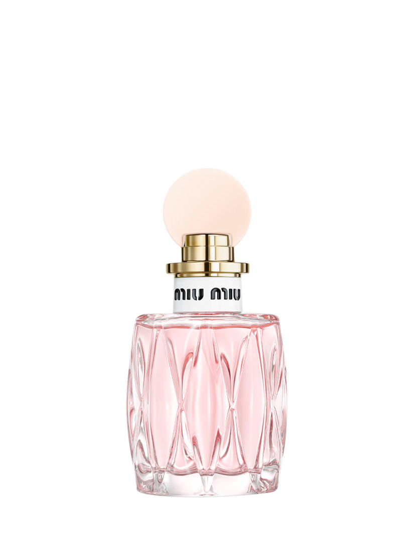 Product image 1 of 5, which shows Miu Miu L’Eau Rosée Eau de Toilette, 100ml