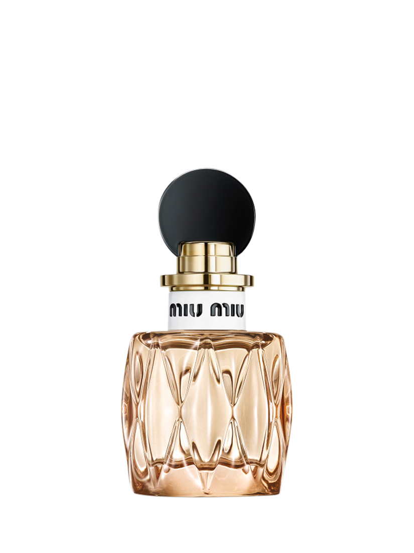 Product image 1 of 4, which shows Miu Miu Miutine Eau de Parfum, 50ml