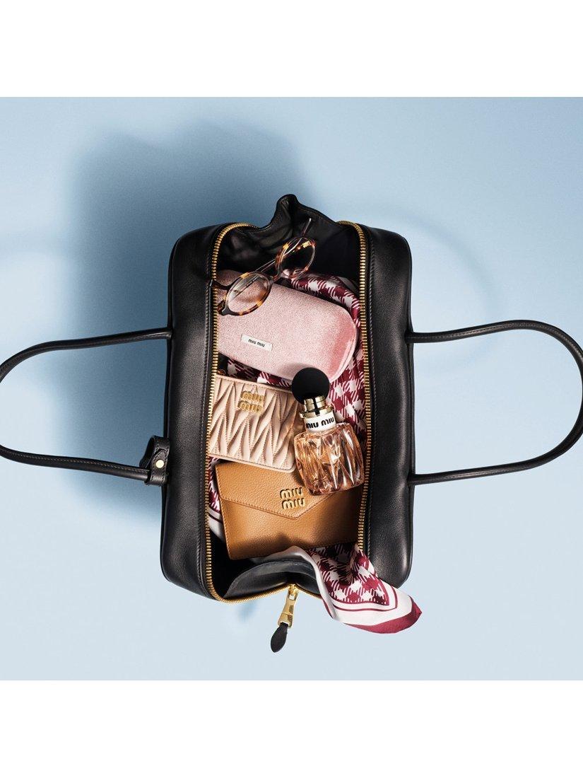 Product image 4 of 4, which shows Miu Miu Miutine Eau de Parfum, 50ml