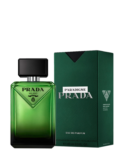 Prada Paradigme Eau de Parfum - view 2, 