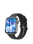 Huawei Watch Fit 4 Smartwatch, Black