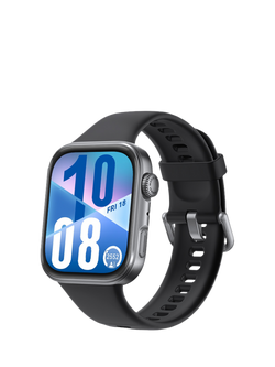 Huawei Watch Fit 4 Smartwatch, Black