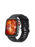 Huawei Watch Fit 4 Pro Smartwatch, Black