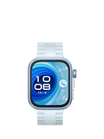 Huawei Watch Fit 4 Pro Smartwatch, Blue