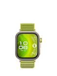 Huawei Watch Fit 4 Pro Smartwatch, Green