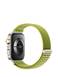 Huawei Watch Fit 4 Pro Smartwatch, Green
