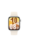 Huawei Watch Fit 4 Smartwatch, White