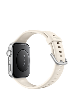 Huawei Watch Fit 4 Smartwatch - view 2, White