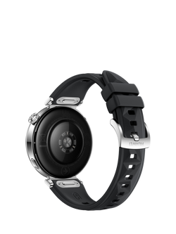 Huawei Watch GT 5 Smartwatch, 41mm, Black - view 2, Black