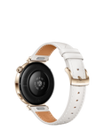 Huawei Watch GT 5 Smartwatch, 41mm, White