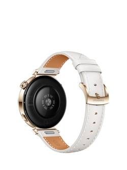 Huawei Watch GT 5 Smartwatch, 41mm, White - view 2, White