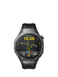 Huawei Watch GT 5 Pro Smartwatch, 46mm, Black
