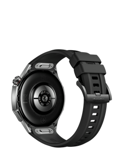 Huawei Watch GT 5 Pro Smartwatch, 46mm, Black - view 2, Black