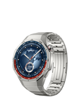 Huawei Watch GT 5 Pro Smartwatch, 46mm, Titanium