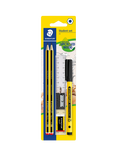 STAEDTLER Noris Student Stationery Set