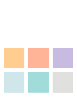 STAEDTLER Noris Pastel Pencils, Pack of 6, Pastel - view 2, Pastel