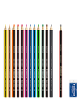 STAEDTLER Noris Colour Pencils, Set of 12, Multi