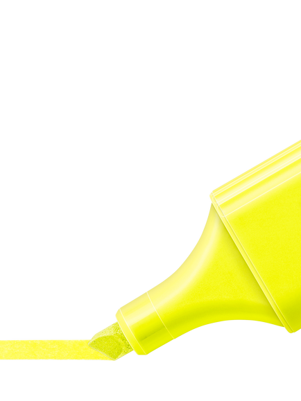 STAEDTLER's Textsurfer Highlighter Pens, Pack of 20, Multi - view 2, Multi
